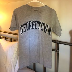 Champion Georgetown T-shirt